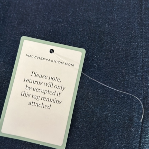 Junya Watanabe Jean - Picture 5 of 11